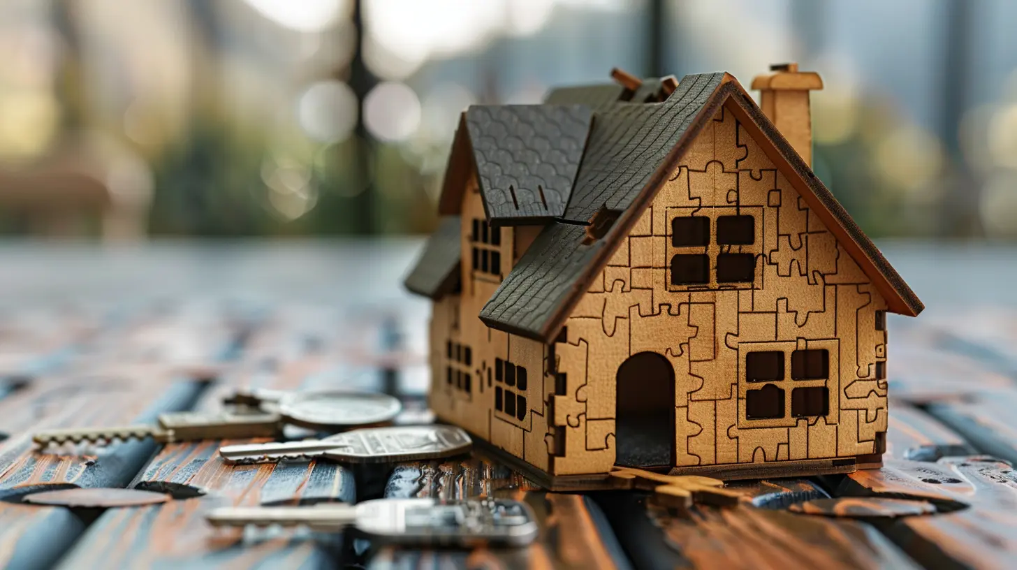 The Impact of Divorce on Foreclosure: How to Protect Your Home