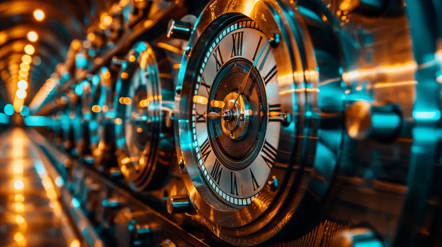 The Impact of High-Interest Rates on Long-Term Financial Security