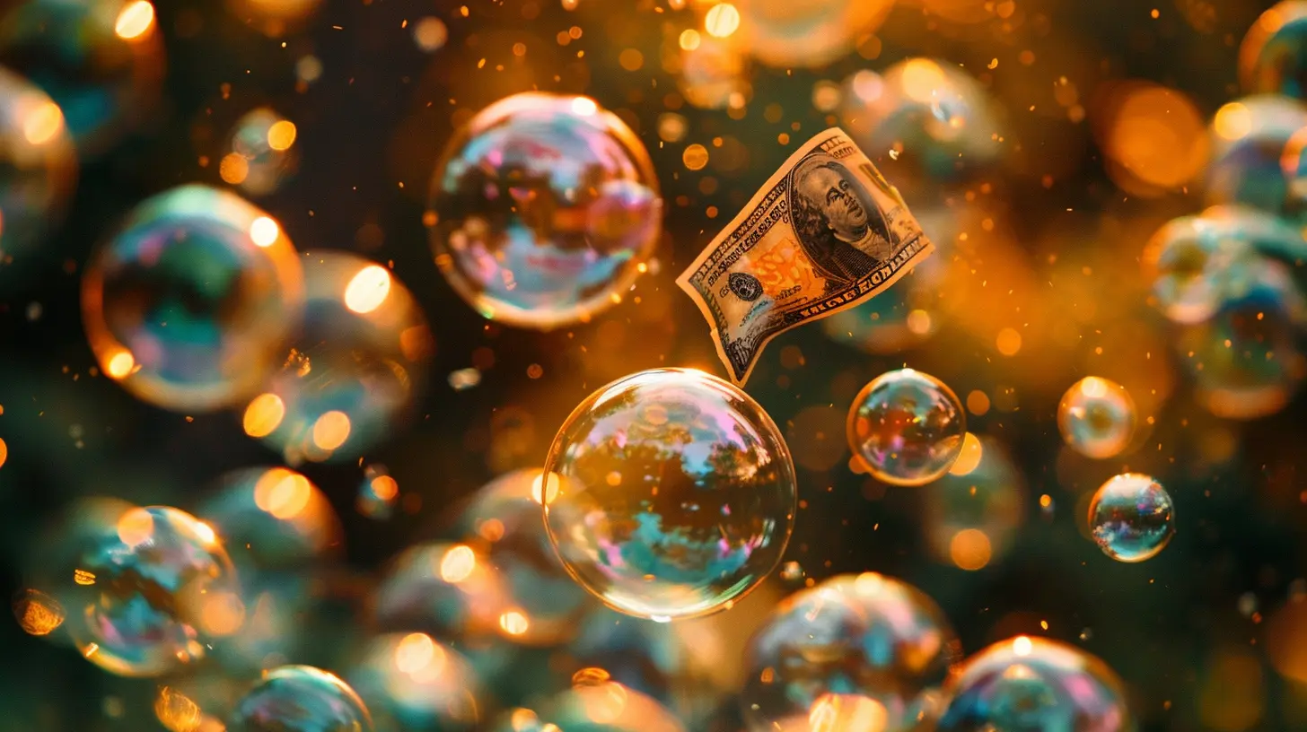 The Impact of Inflation on Your Roth IRA