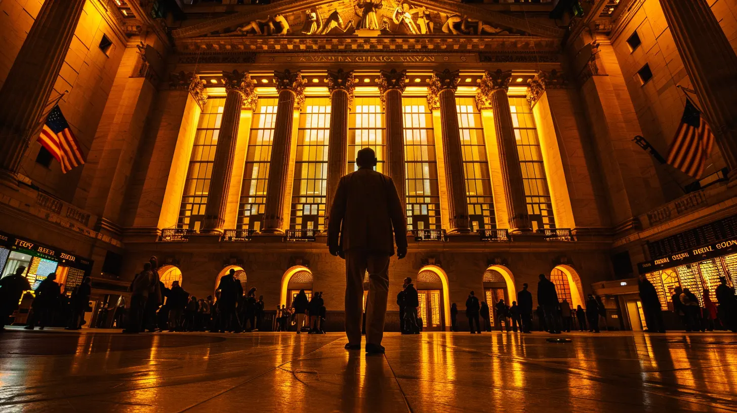 The Impact of Interest Rates on Stock Market Investment Strategies