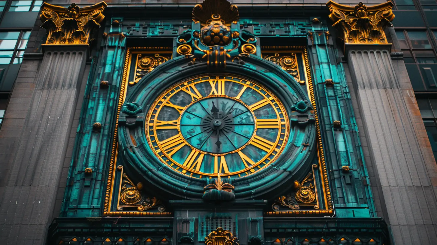 The Impact of Interest Rates on Stock Market Investment Strategies