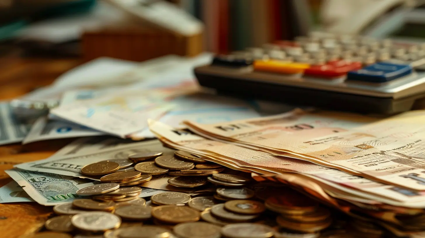 The Impact of Missing Receipts: Tips for Accurate Expense Tracking