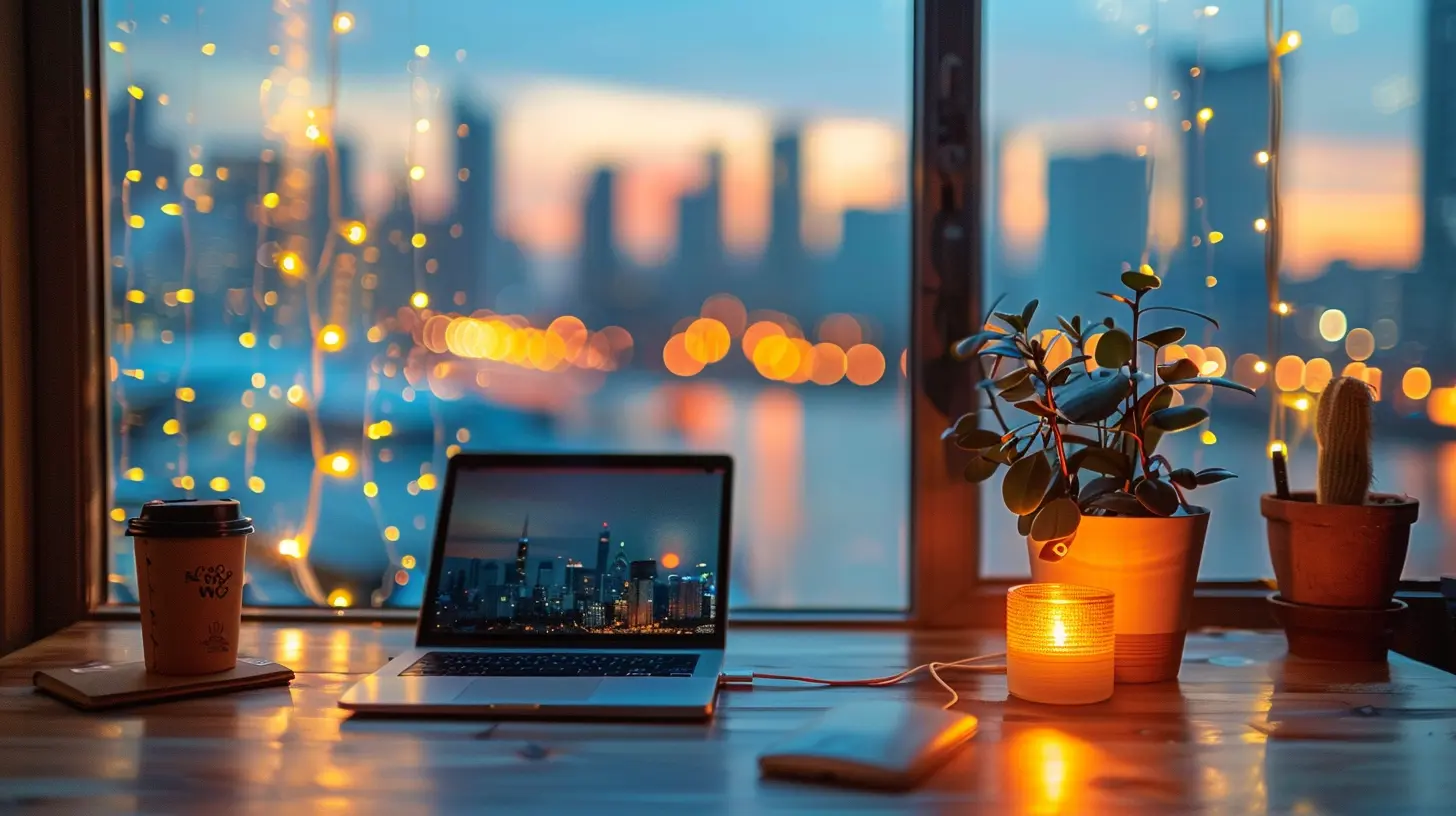 The Impact of Remote Work on Real Estate Demand