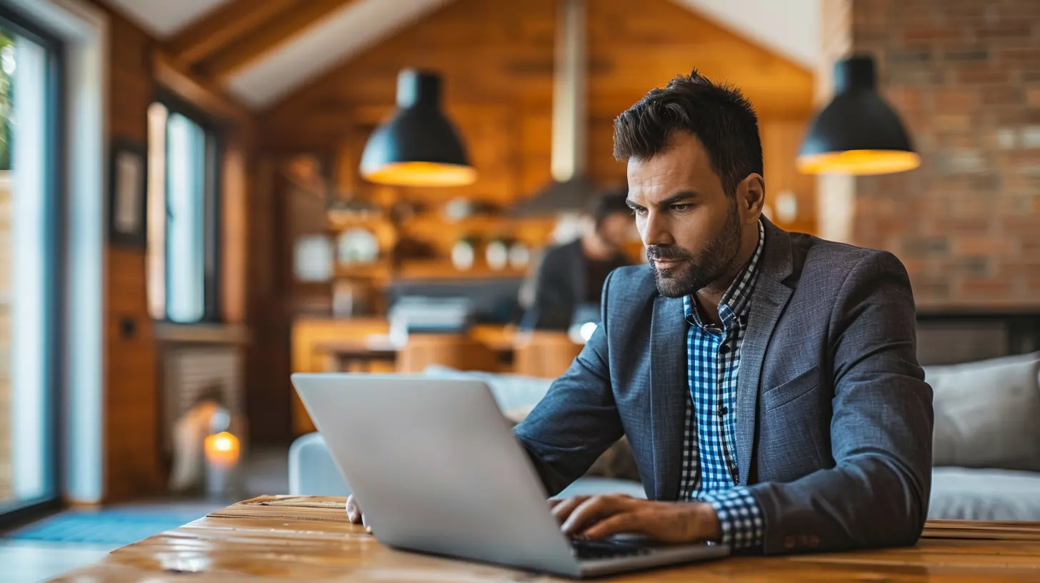 The Impact of Remote Work on Real Estate Demand