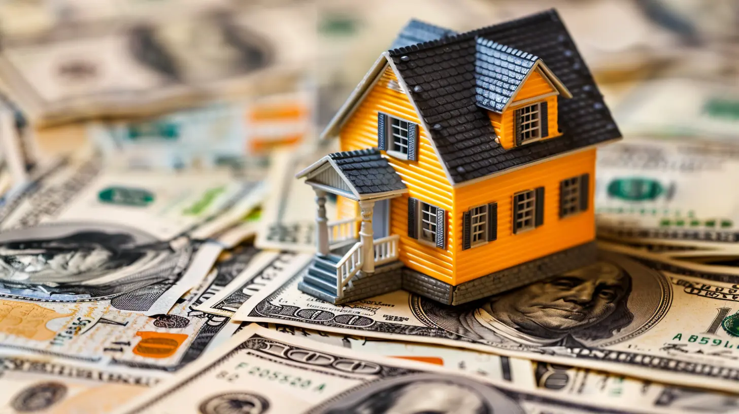 The Impact of Technology on the Real Estate Market