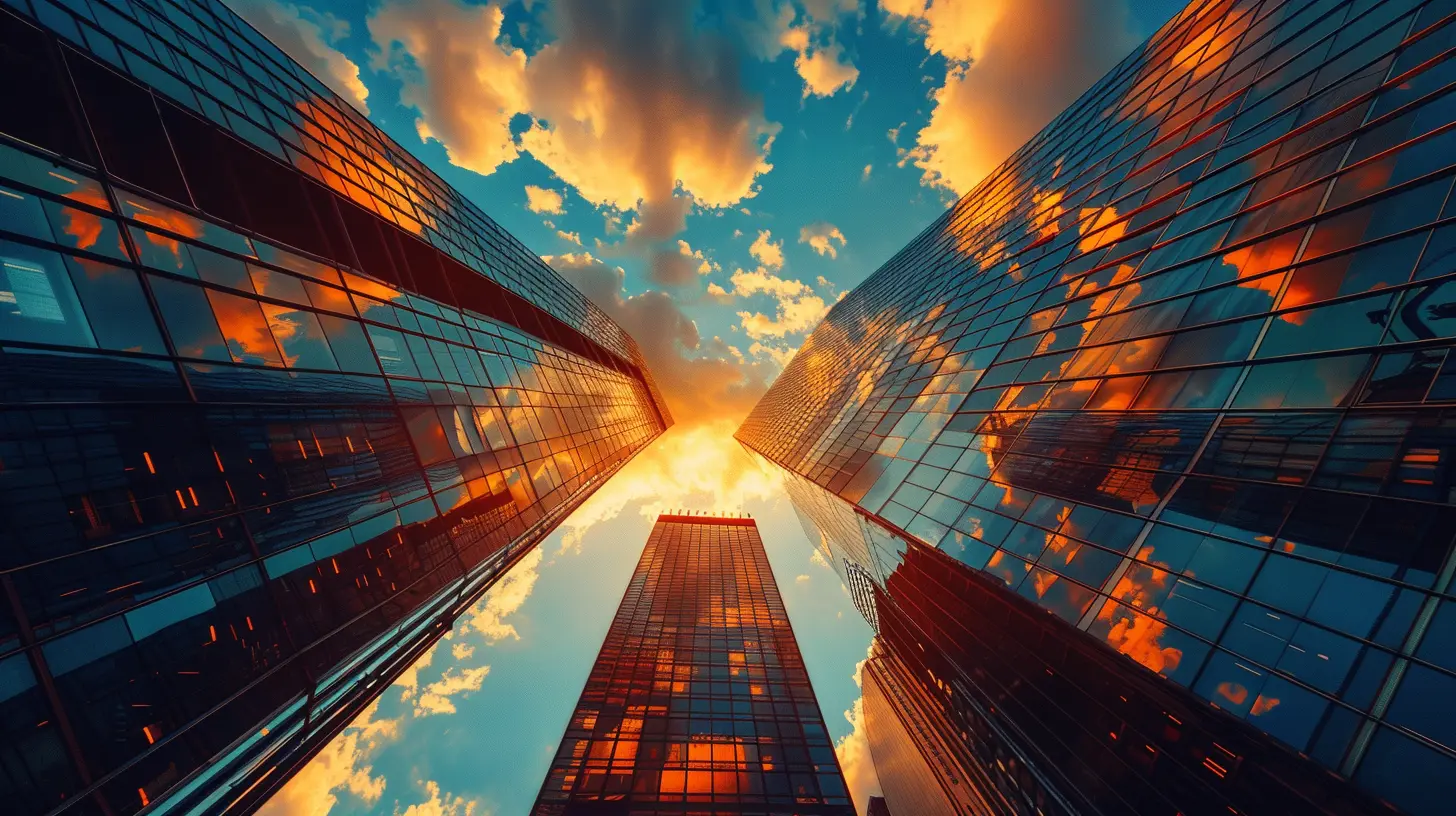 The Impact of Technology on the Real Estate Market