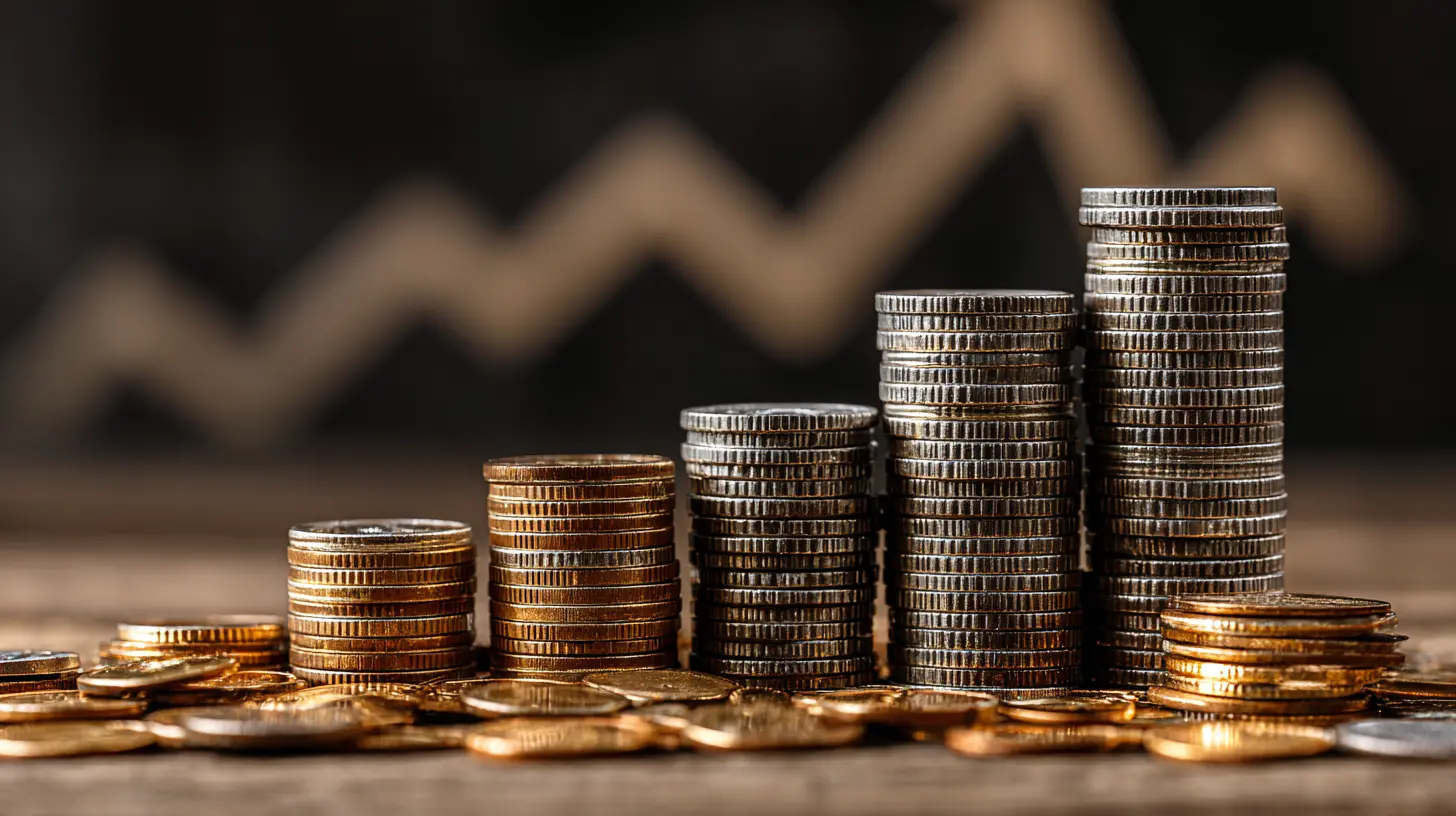 The Importance of Diversifying Investments for Long-Term Safety
