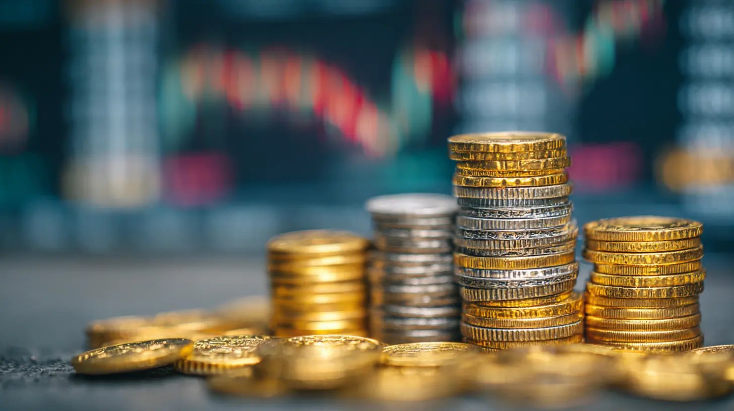 The Importance of Diversifying Investments for Long-Term Safety