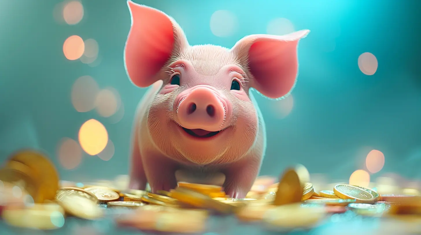 The Importance of Emergency Funds in Achieving Your Financial Targets