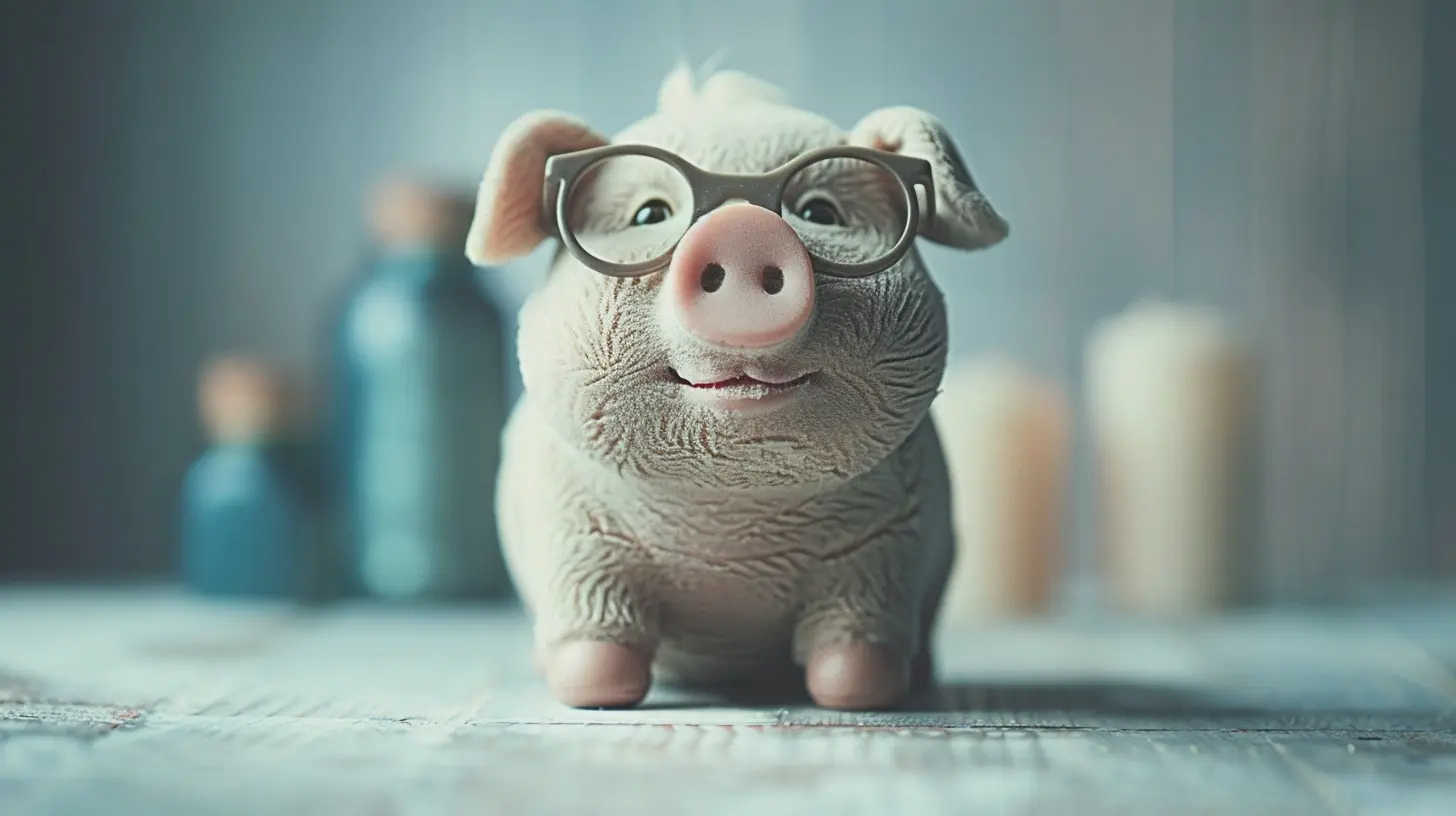 The Importance of Financial Literacy for a Secure Future