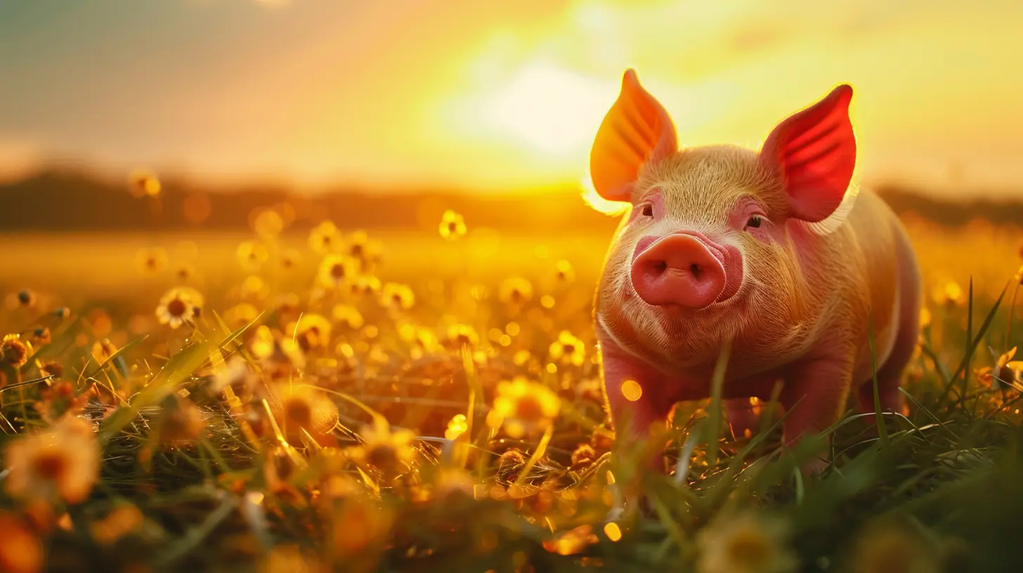 The Importance of Financial Literacy for a Secure Future