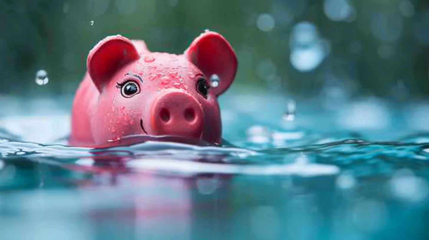 The Importance of Financial Planning for Life’s Unexpected Moments