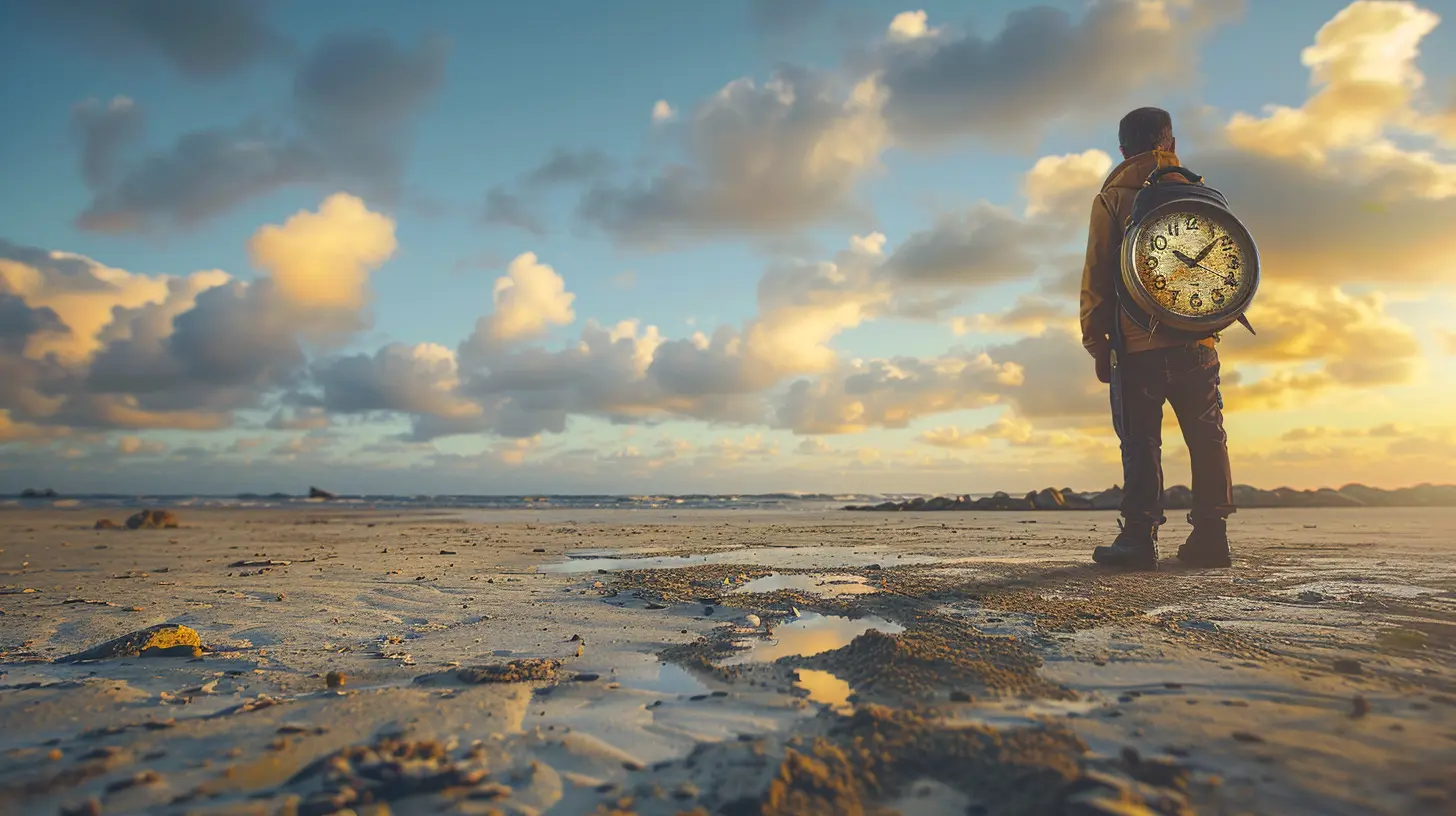 The Importance of Financial Planning for Life’s Unexpected Moments