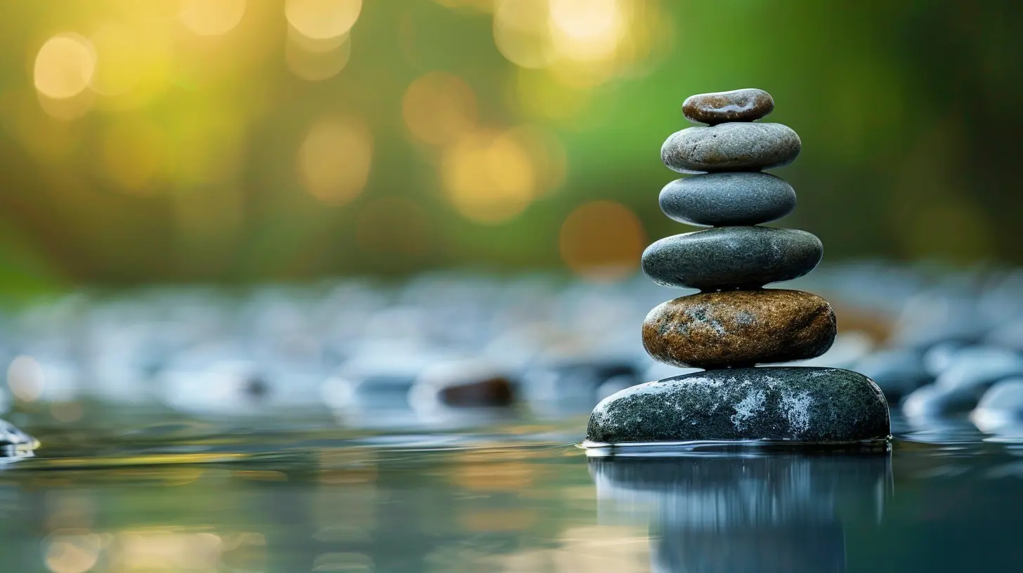 The Importance of Rebalancing Your Investment Portfolio