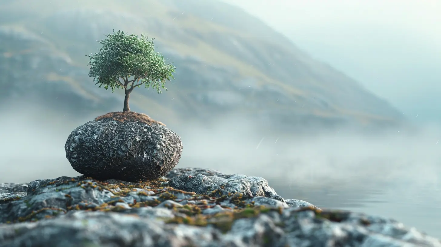 The Importance of Rebalancing Your Investment Portfolio