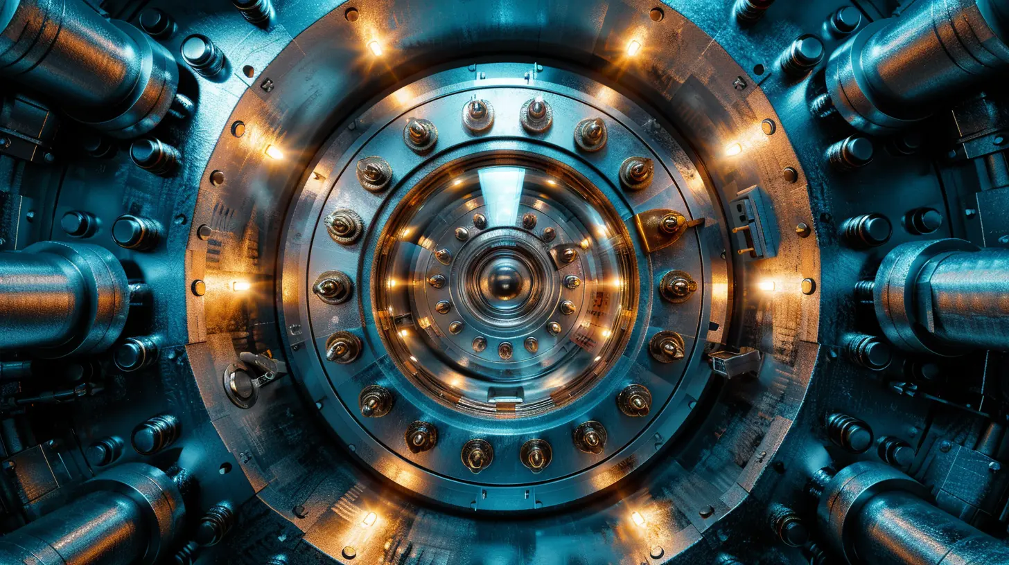 The Importance of Regular Financial Checkups for Security