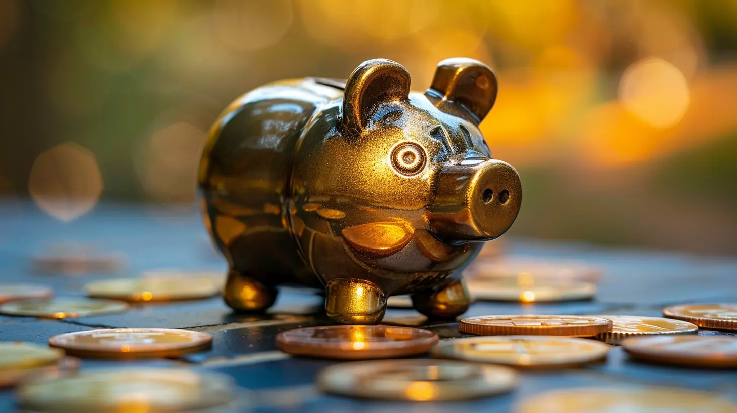 The Importance of Regular Financial Checkups for Security