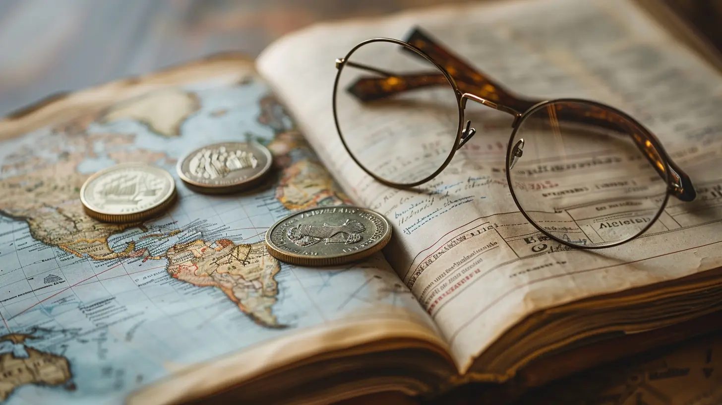 The Importance of Tracking “One-Off” Expenses in Your Budget