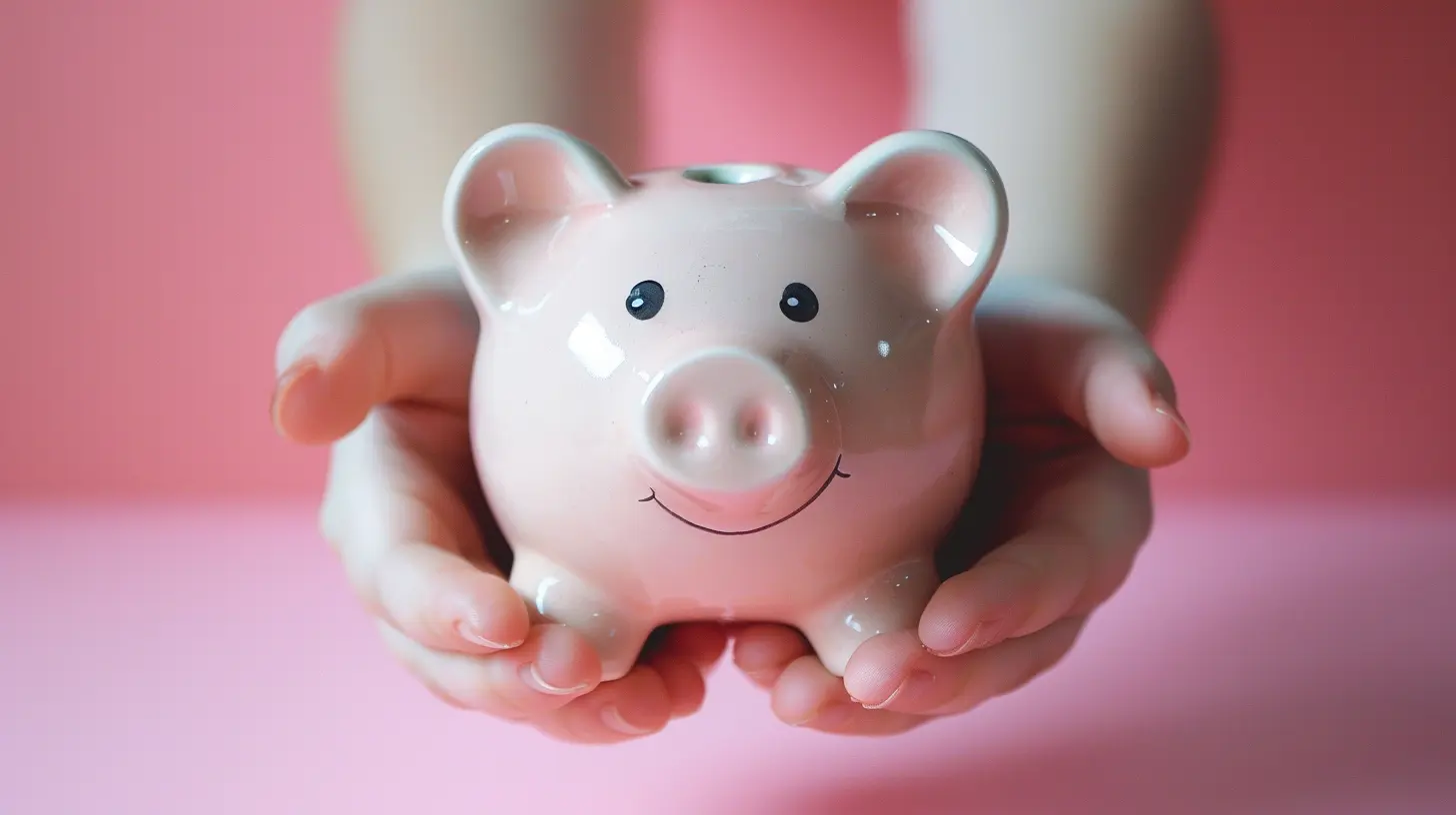 The Importance of Tracking “One-Off” Expenses in Your Budget
