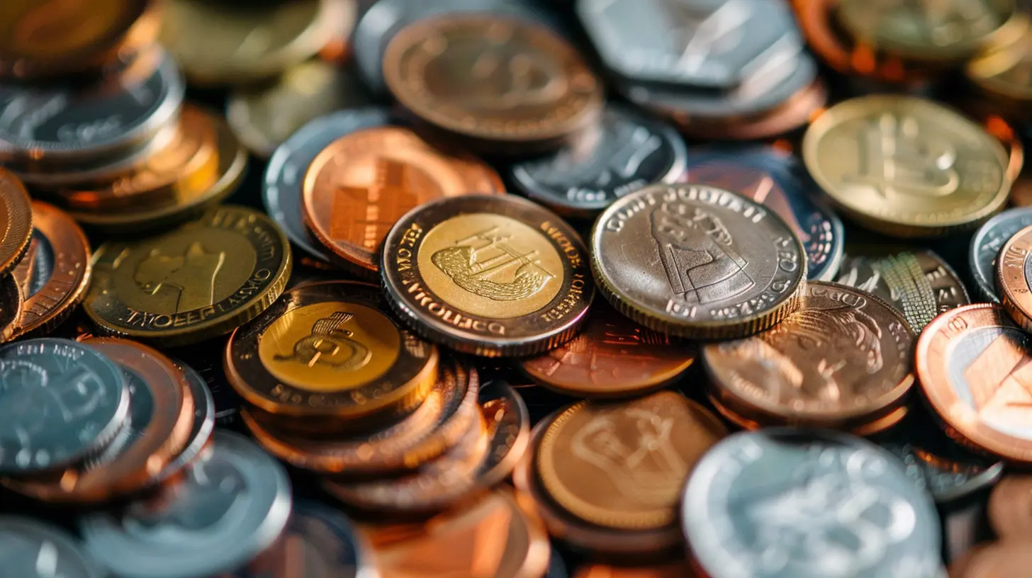 The Importance of Tracking “One-Off” Expenses in Your Budget