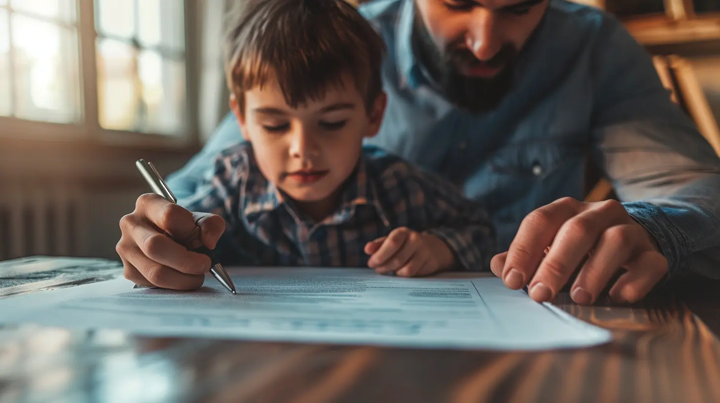 The Importance of Updating Your Estate Plan After Major Life Events