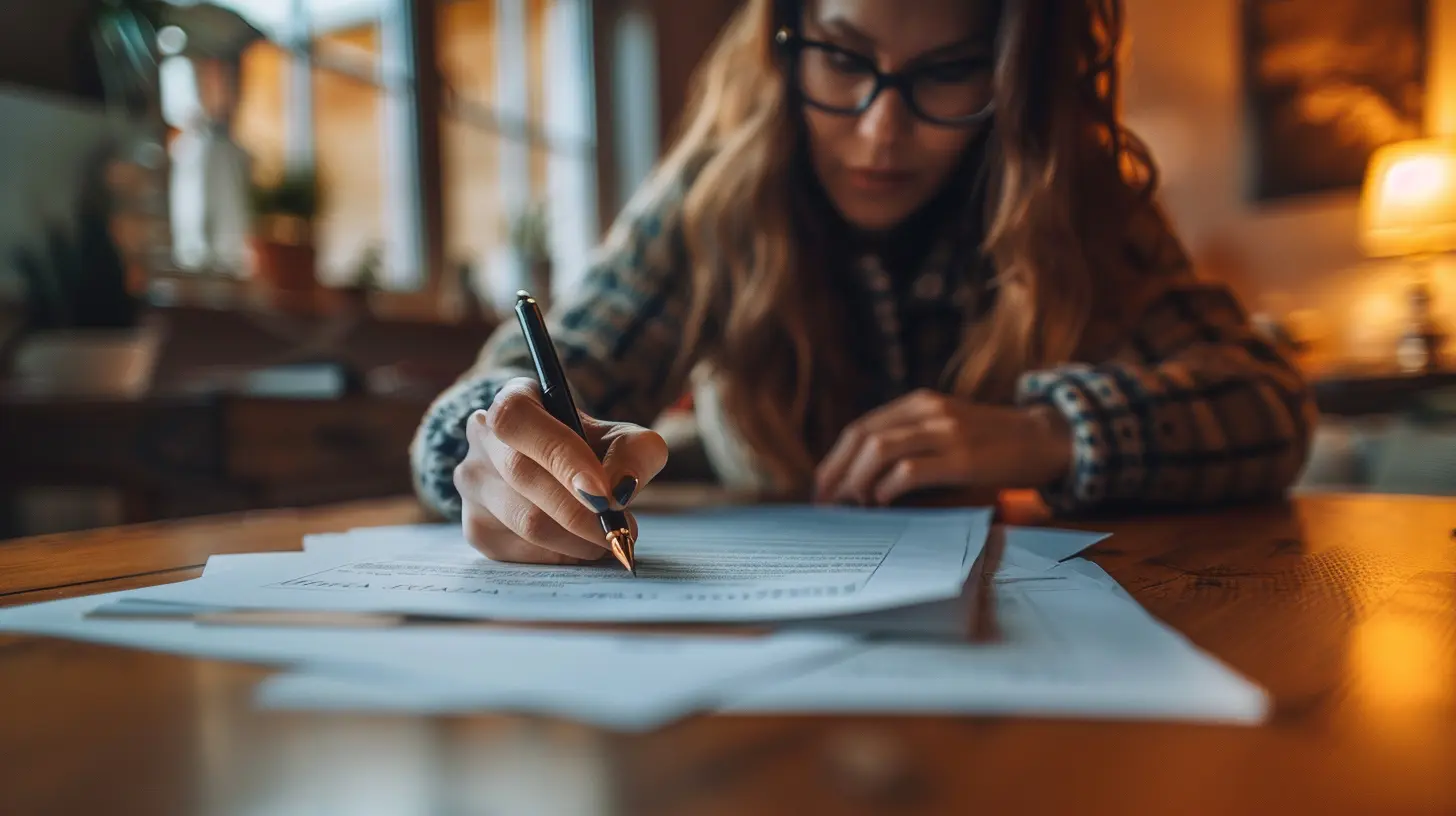 The Importance of Updating Your Estate Plan After Major Life Events