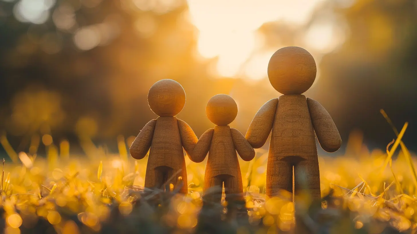 The Importance of Updating Your Estate Plan After Major Life Events