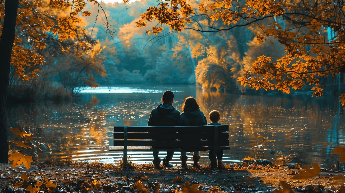 The Importance of Updating Your Estate Plan After Major Life Events