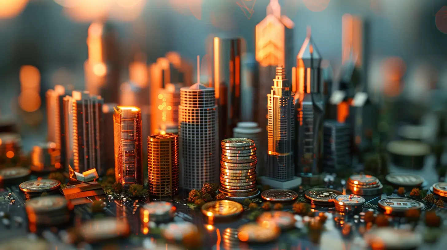 The Intersection of Real Estate and Cryptocurrency