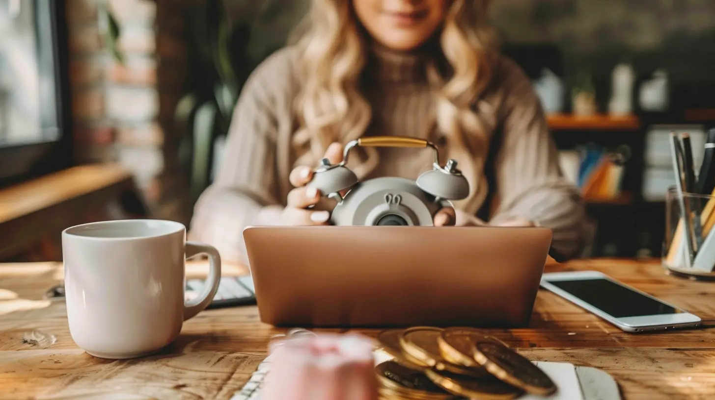 The Joy of Missing Out: Financial Minimalism for Millennials