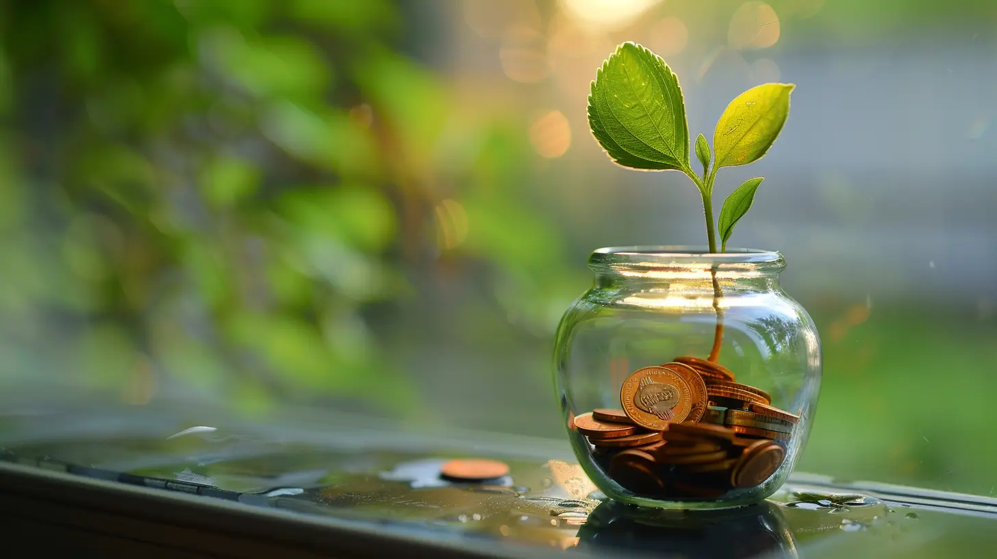 The Joy of Missing Out: Financial Minimalism for Millennials