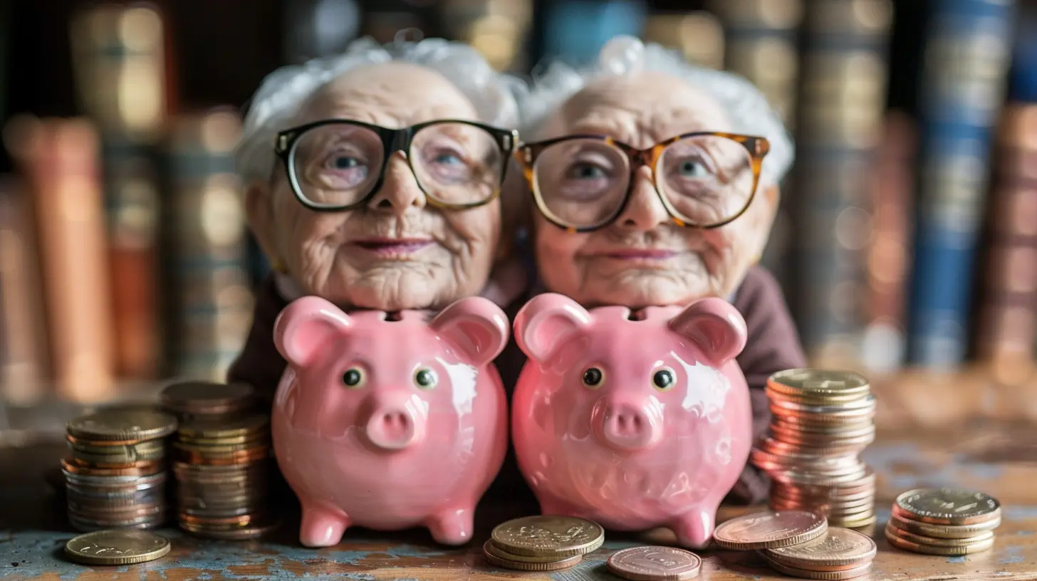The Long-Term Benefits of a Roth IRA for Future Retirees
