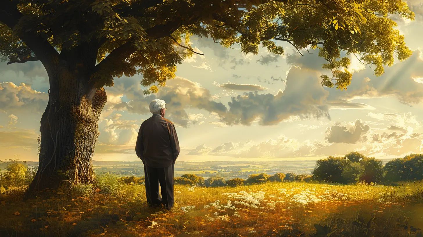 The Long-Term Benefits of a Roth IRA for Future Retirees