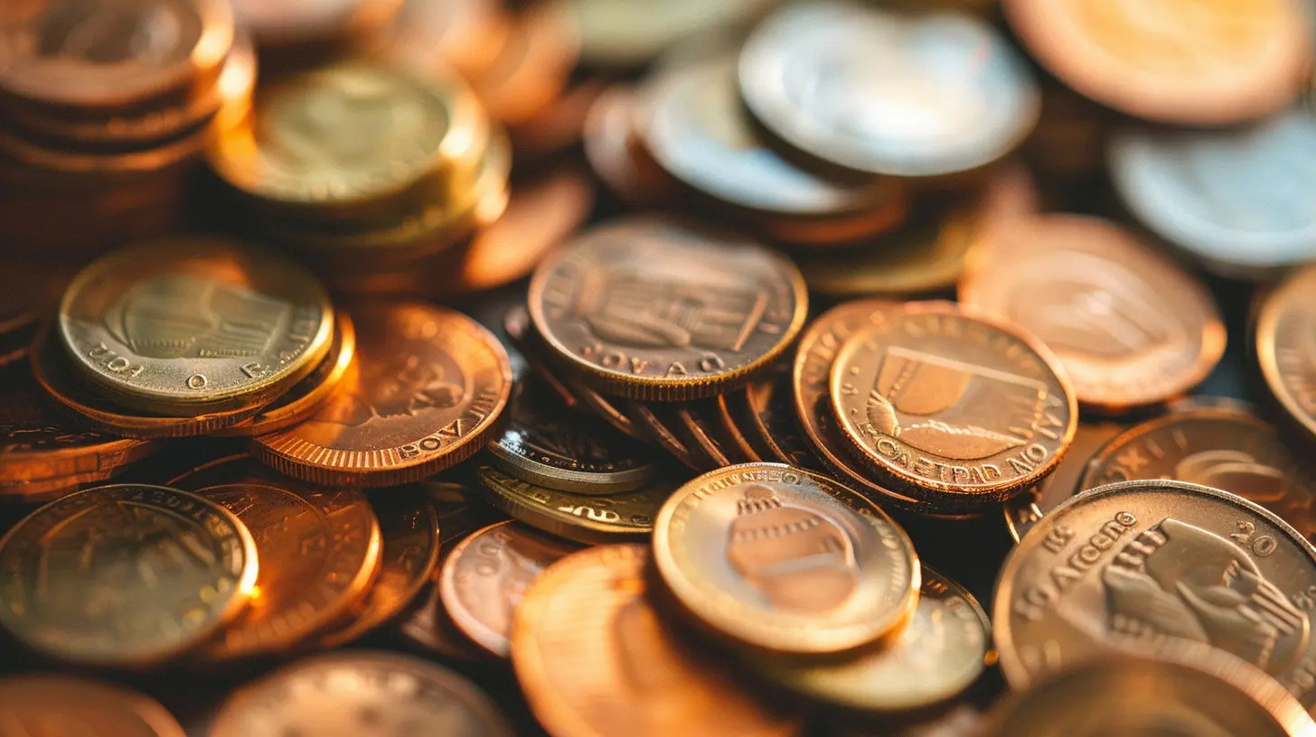 The Magic of Small, Consistent Gains in Wealth Building