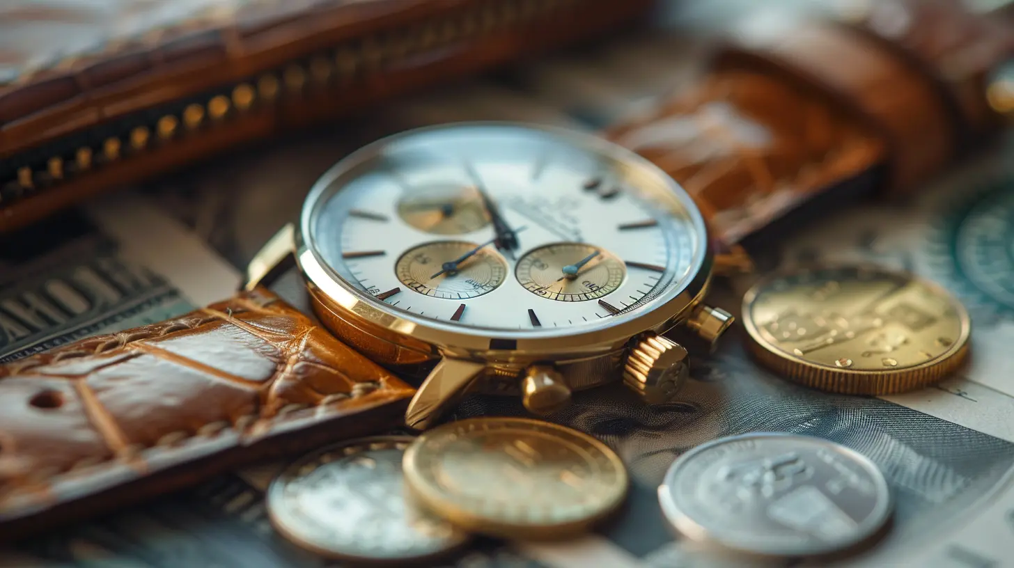 The Magic of Small, Consistent Gains in Wealth Building
