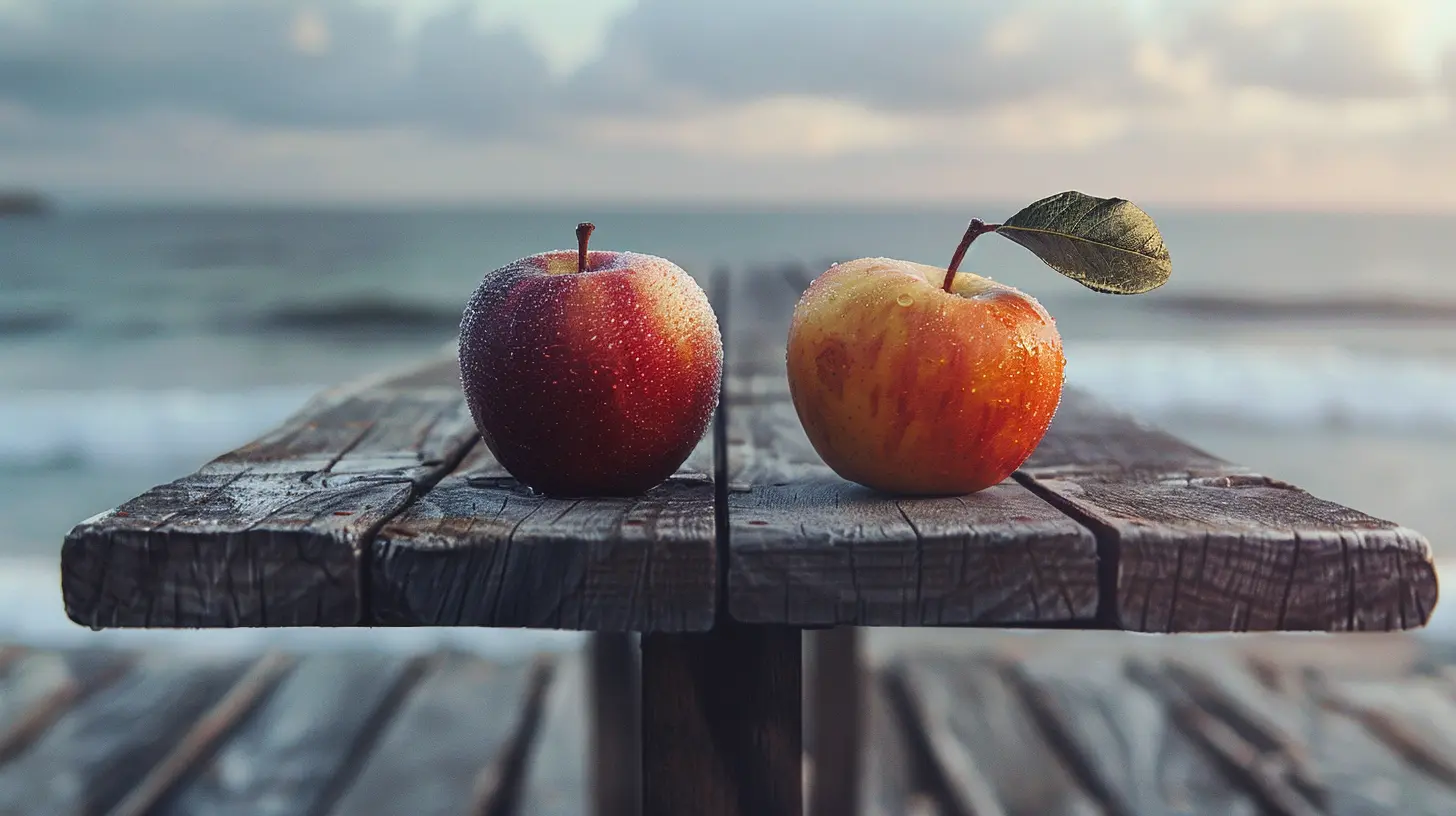 The Power of Asset Allocation in Your Investment Strategy