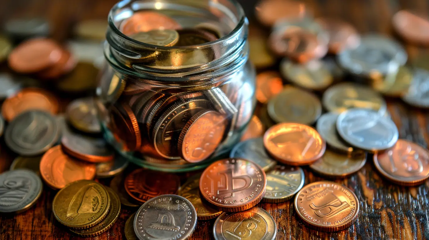 The Power of Categorizing Your Expenses for Better Budgeting