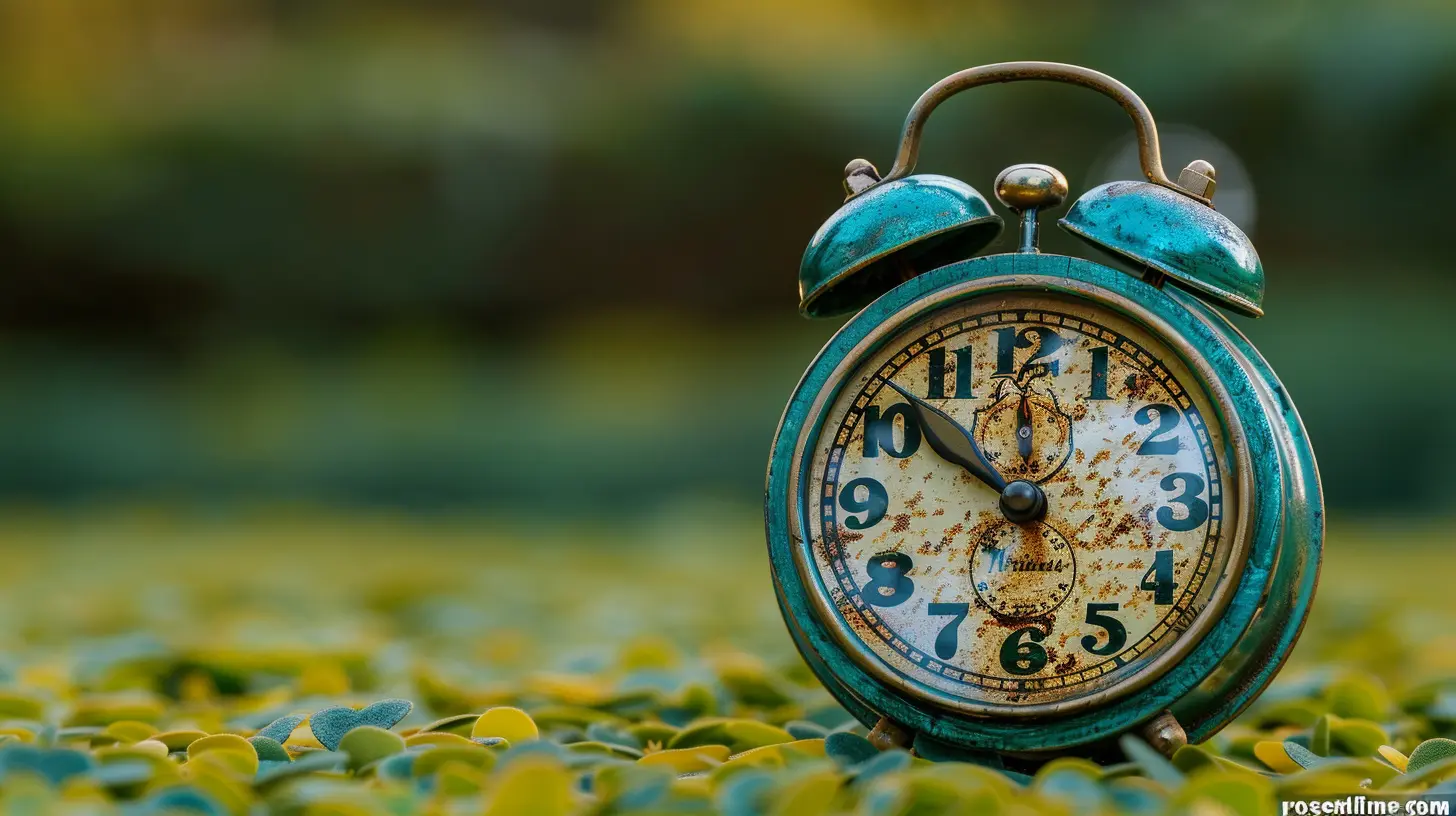 The Power of Compound Interest in Long-Term Investing