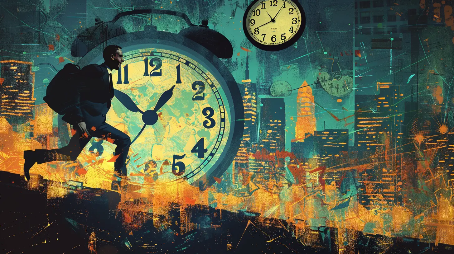 The Power of Compound Interest in Long-Term Investing