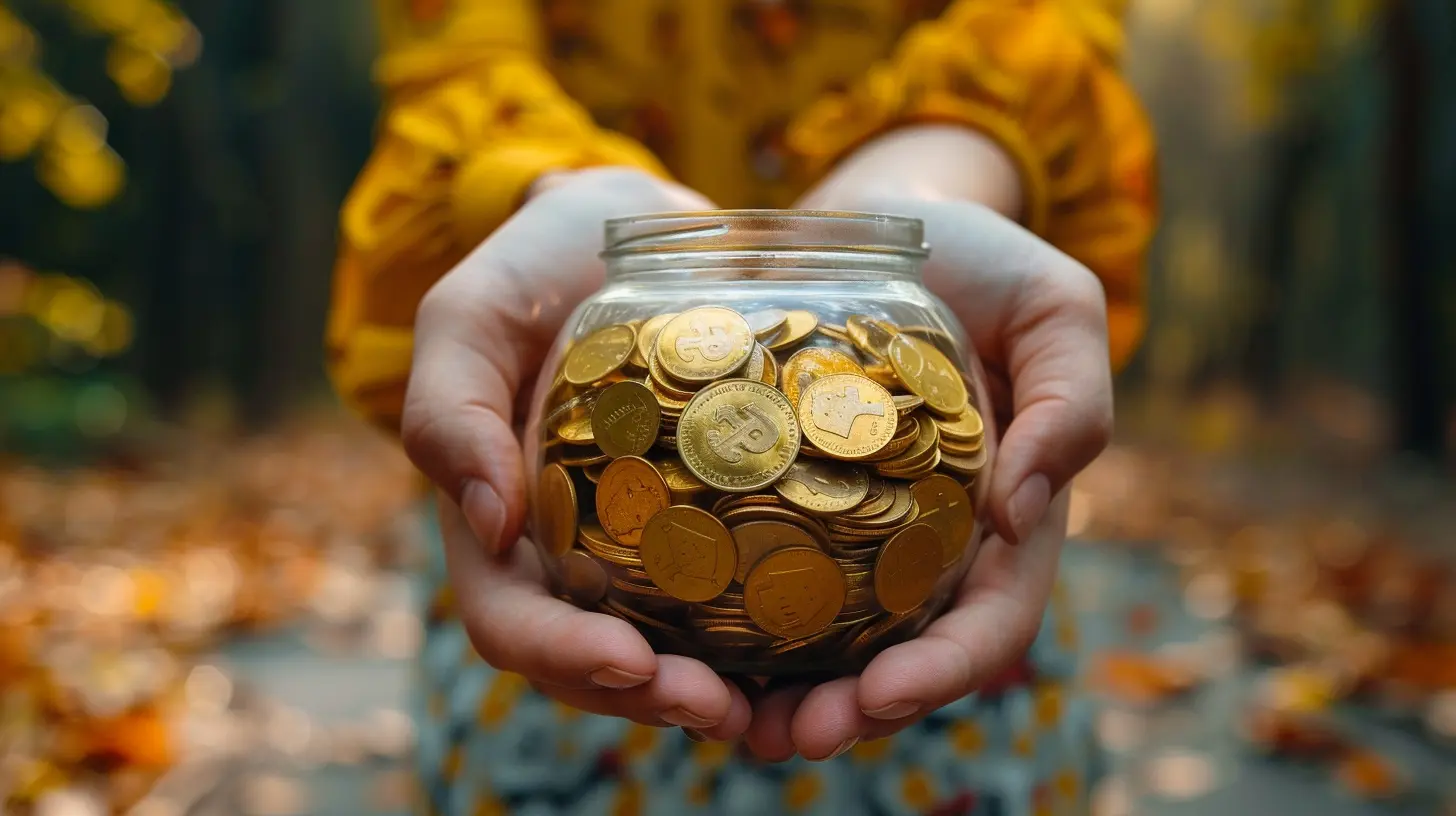 The Pros and Cons of Giving Internationally vs. Domestically