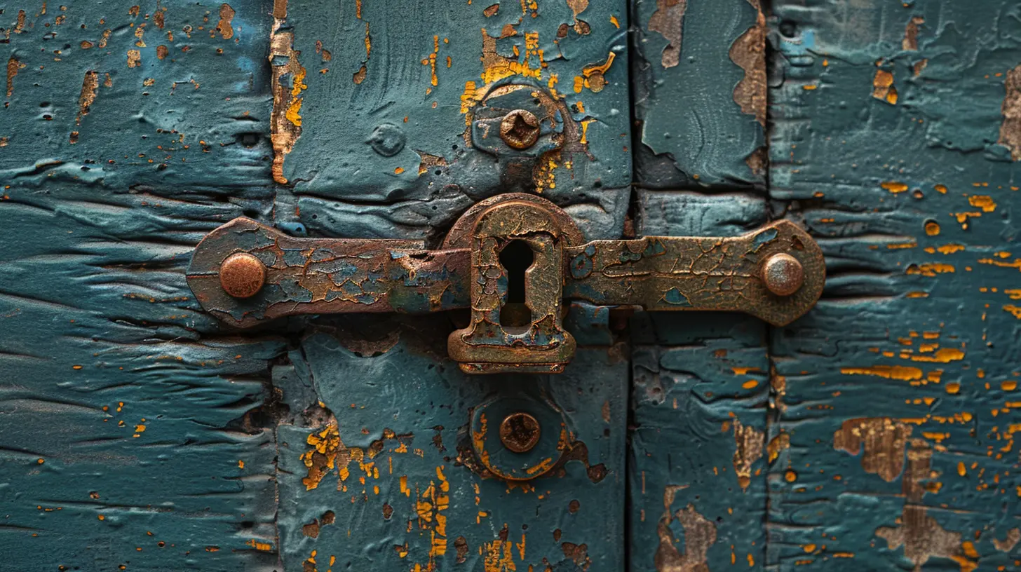 The Psychology Behind Financial Stability and Security