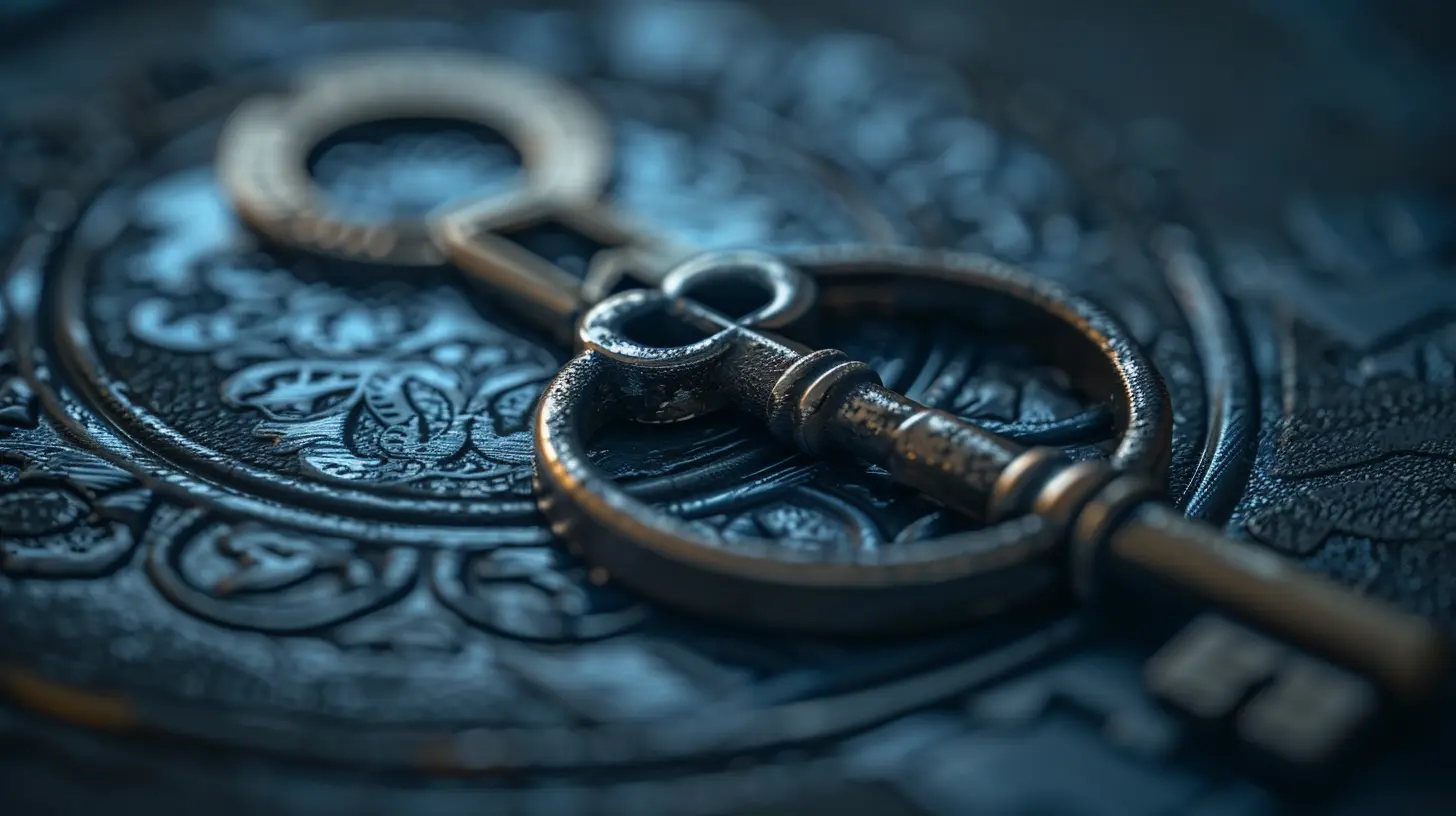 The Psychology Behind Financial Stability and Security