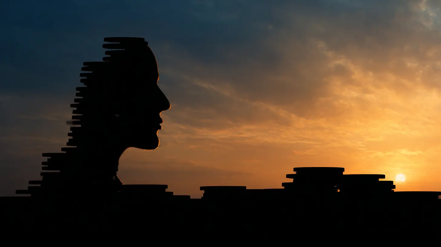 The Psychology of Financial Goals: How Mindset Impacts Wealth Building