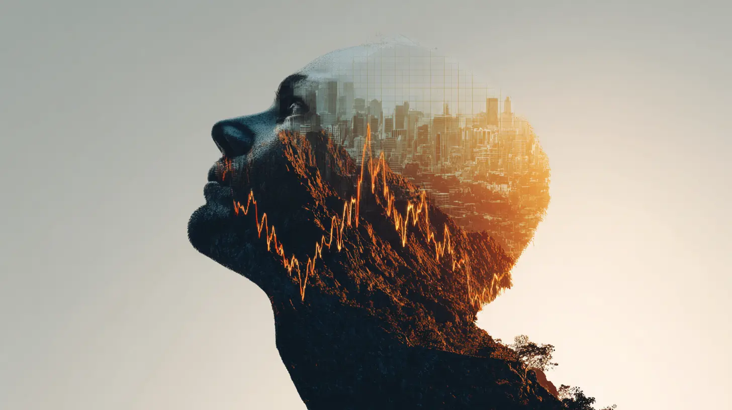 The Psychology of Financial Goals: How Mindset Impacts Wealth Building