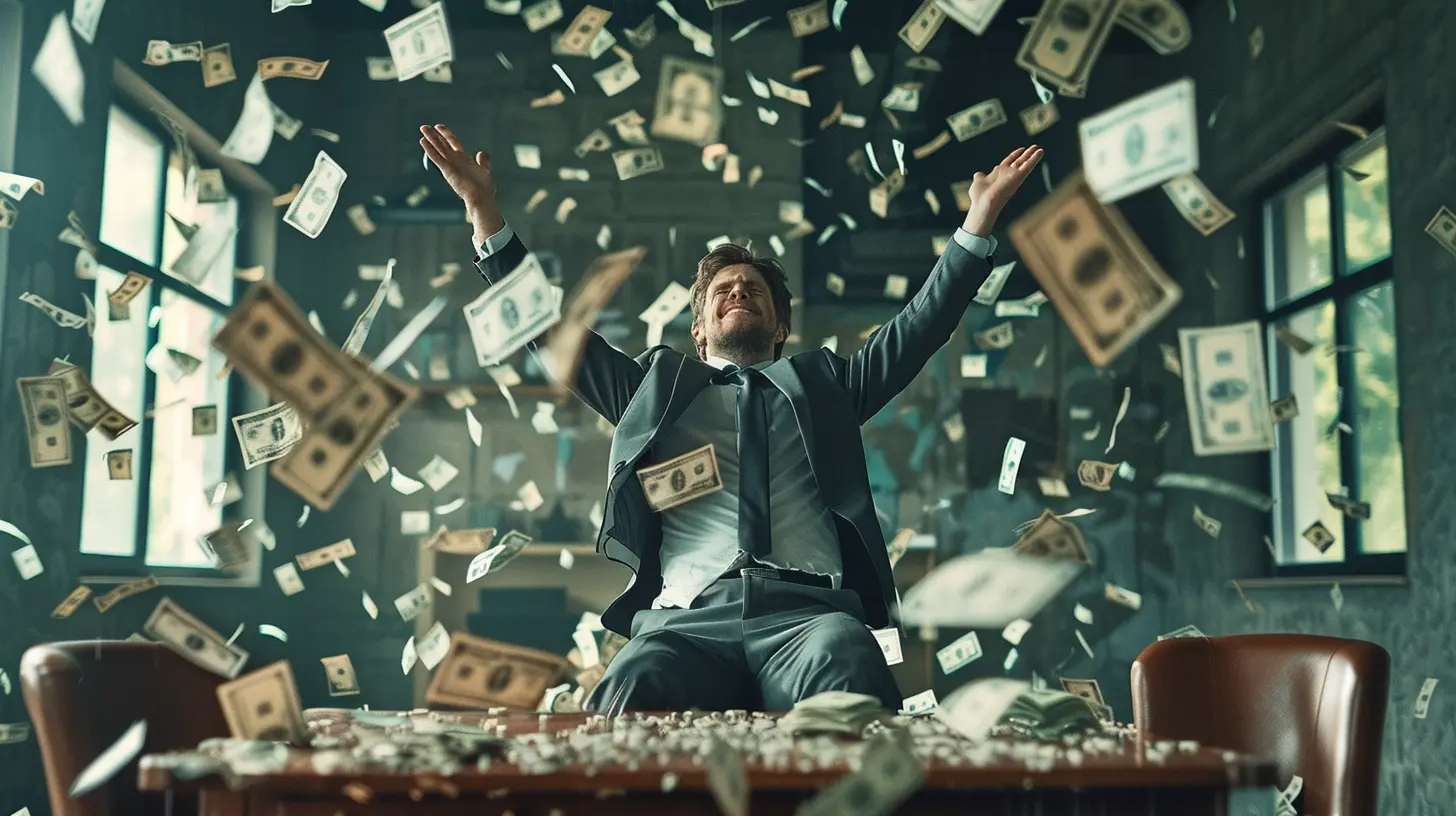 The Psychology of Money: How Emotions Drive Spending and Saving