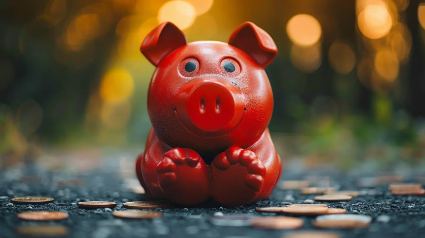 The Psychology of Saving Under Stricter Financial Guidelines