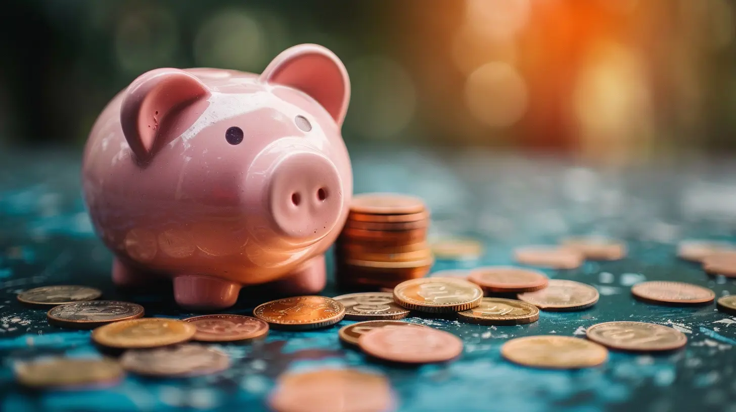 The Psychology of Saving Under Stricter Financial Guidelines