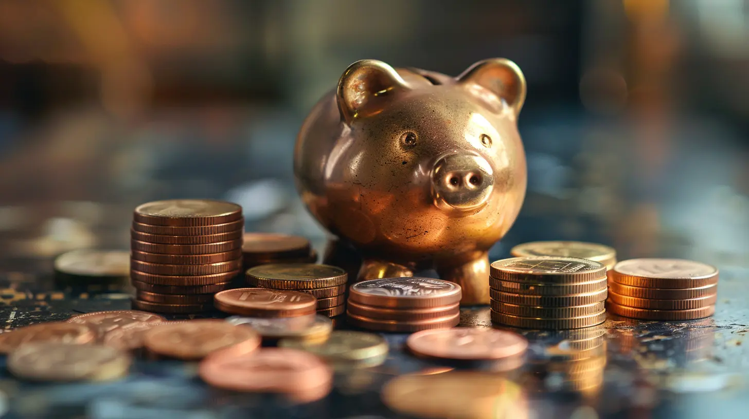 The Psychology of Saving Under Stricter Financial Guidelines