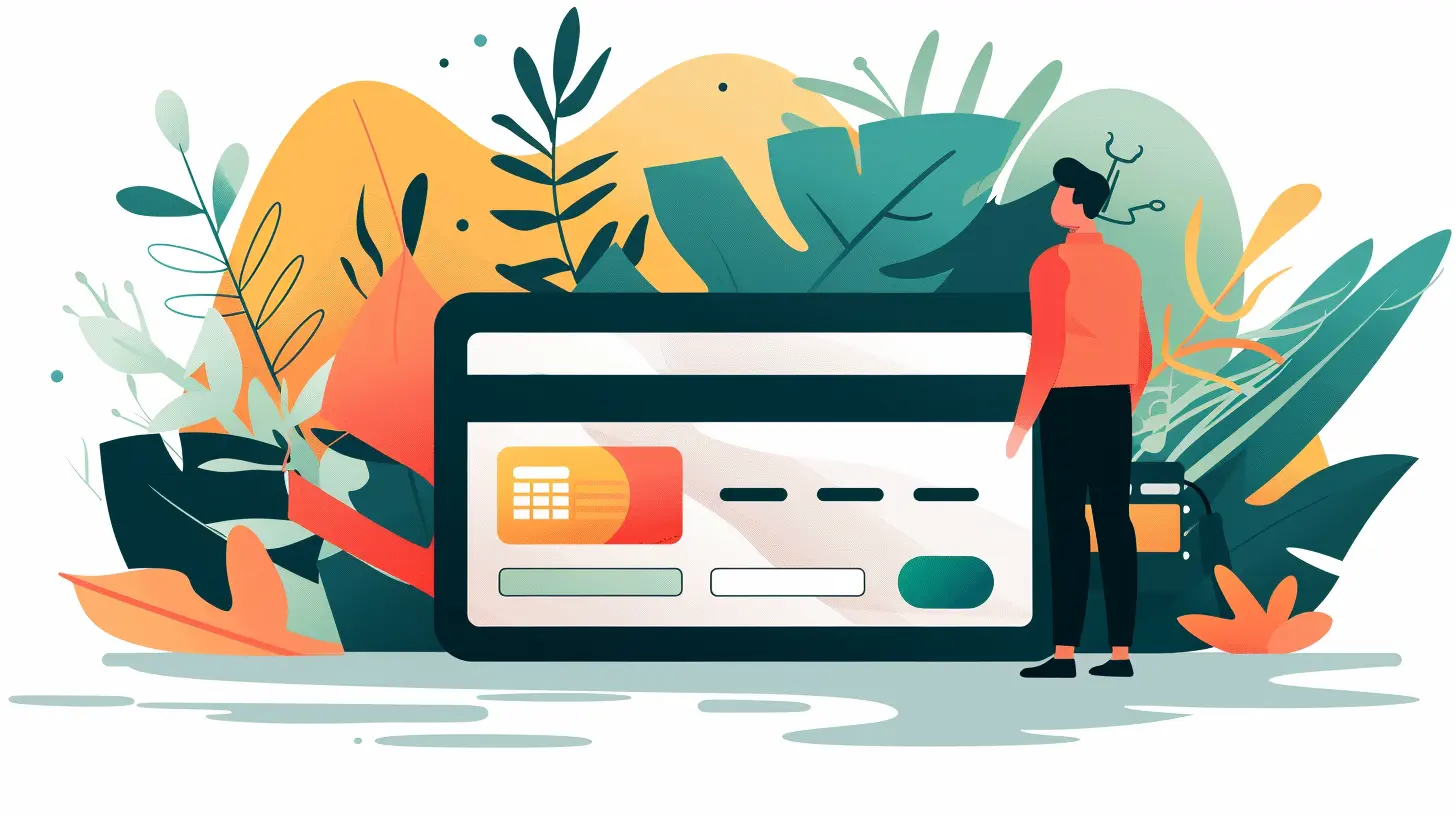 The Relationship Between Expense Tracking and Credit Score Management