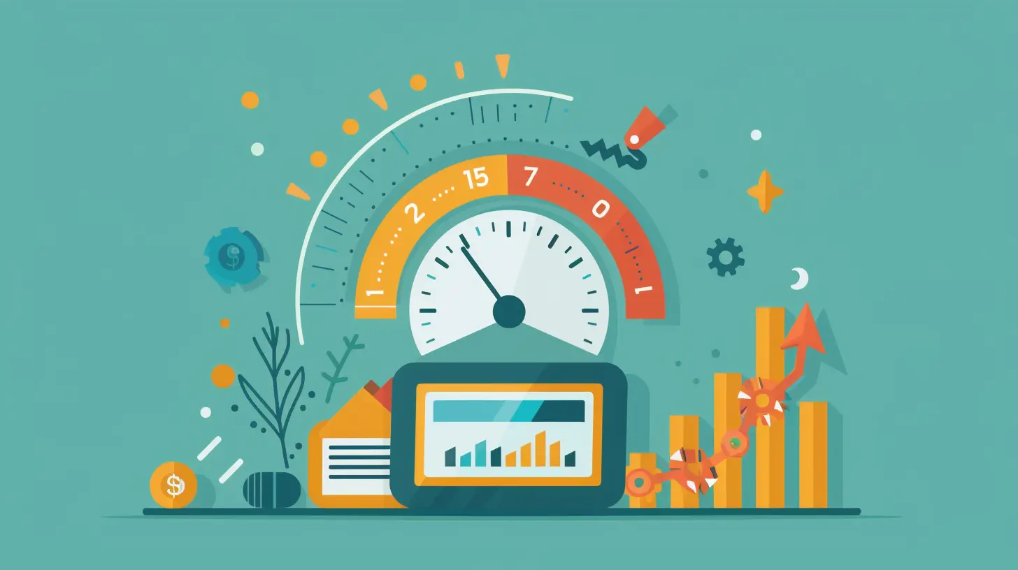 The Relationship Between Personal Loans and Credit Scores